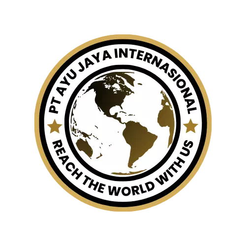 logo ptayujayainternasional